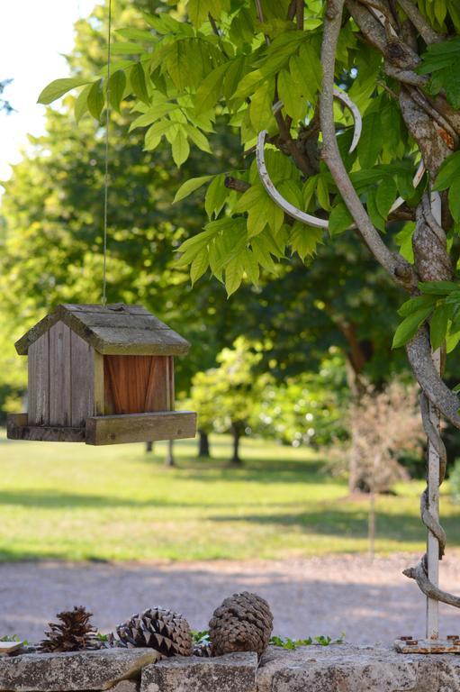 La Marelle Bed & Breakfast Avrillé-les-Ponceaux Dış mekan fotoğraf
