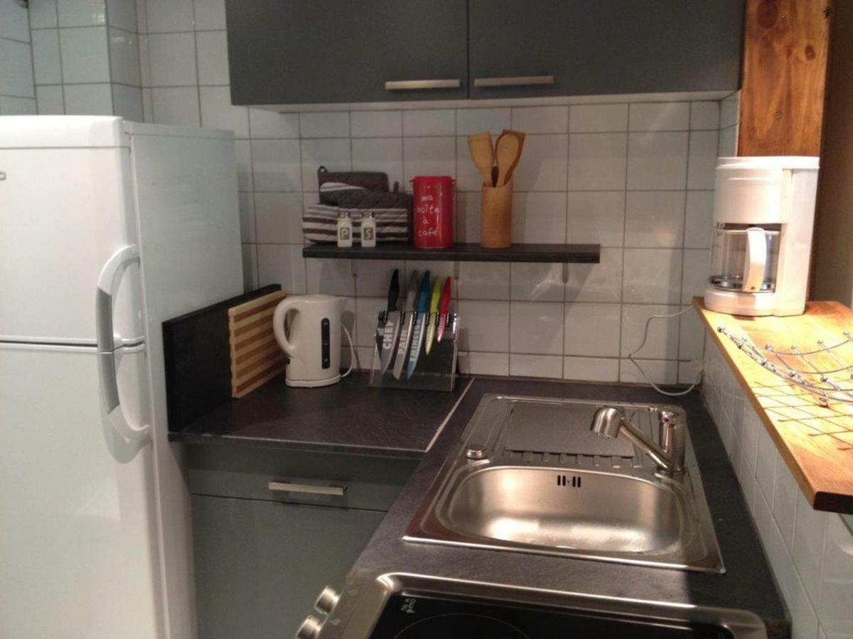 La Marelle Bed & Breakfast Avrillé-les-Ponceaux Dış mekan fotoğraf