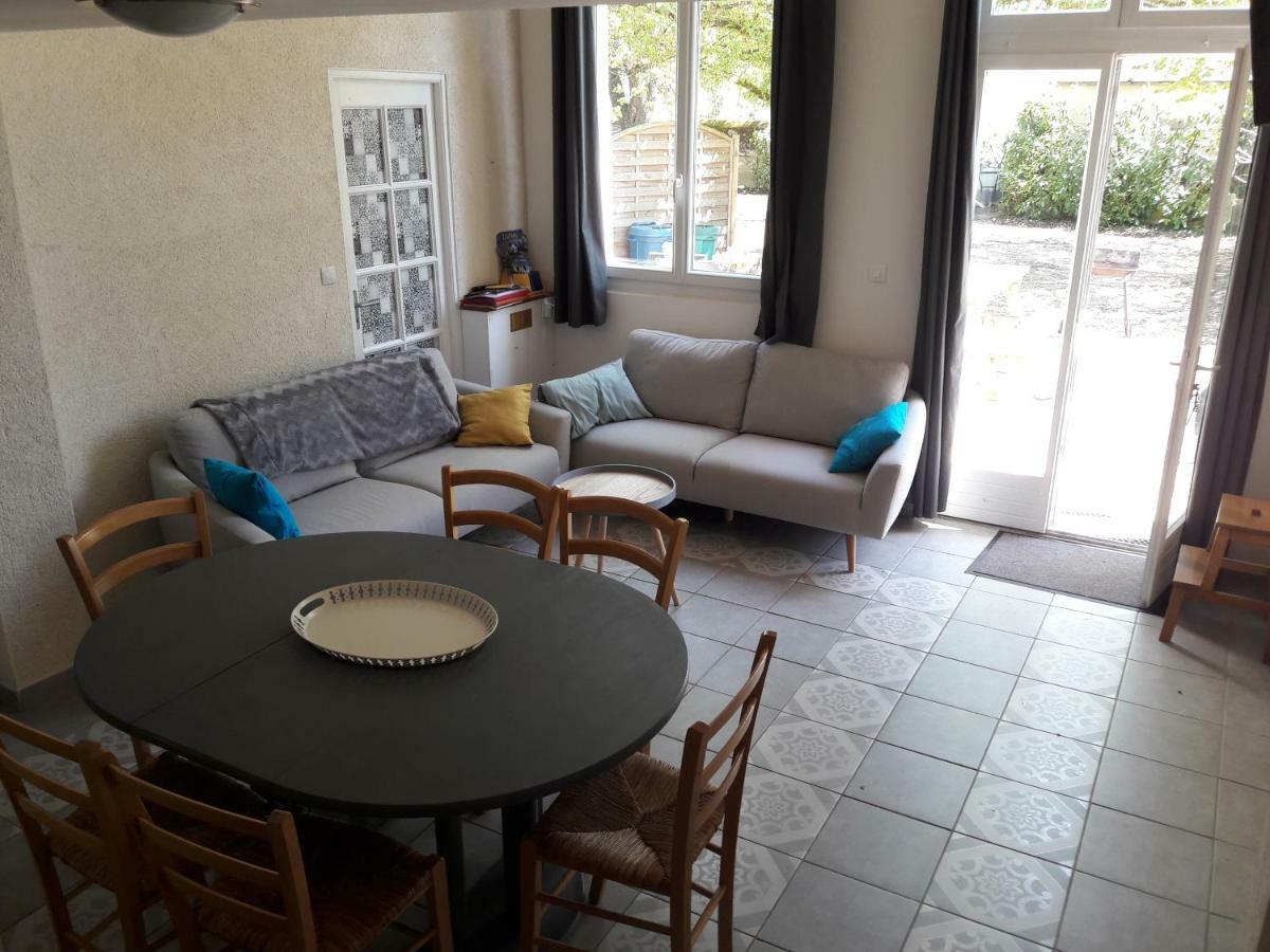 La Marelle Bed & Breakfast Avrillé-les-Ponceaux Dış mekan fotoğraf