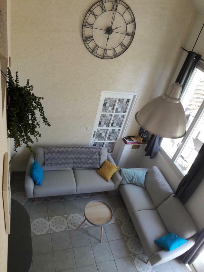 La Marelle Bed & Breakfast Avrillé-les-Ponceaux Dış mekan fotoğraf